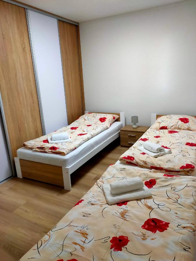 Villa Alex فيلكا لومنيكا المظهر الخارجي الصورة