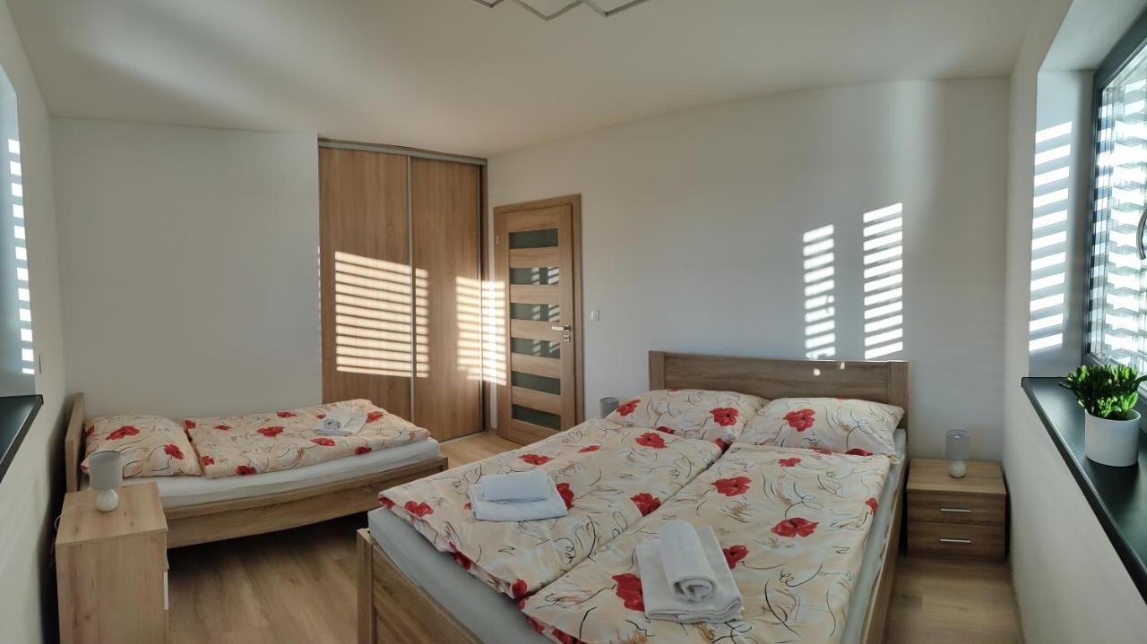 Villa Alex فيلكا لومنيكا المظهر الخارجي الصورة