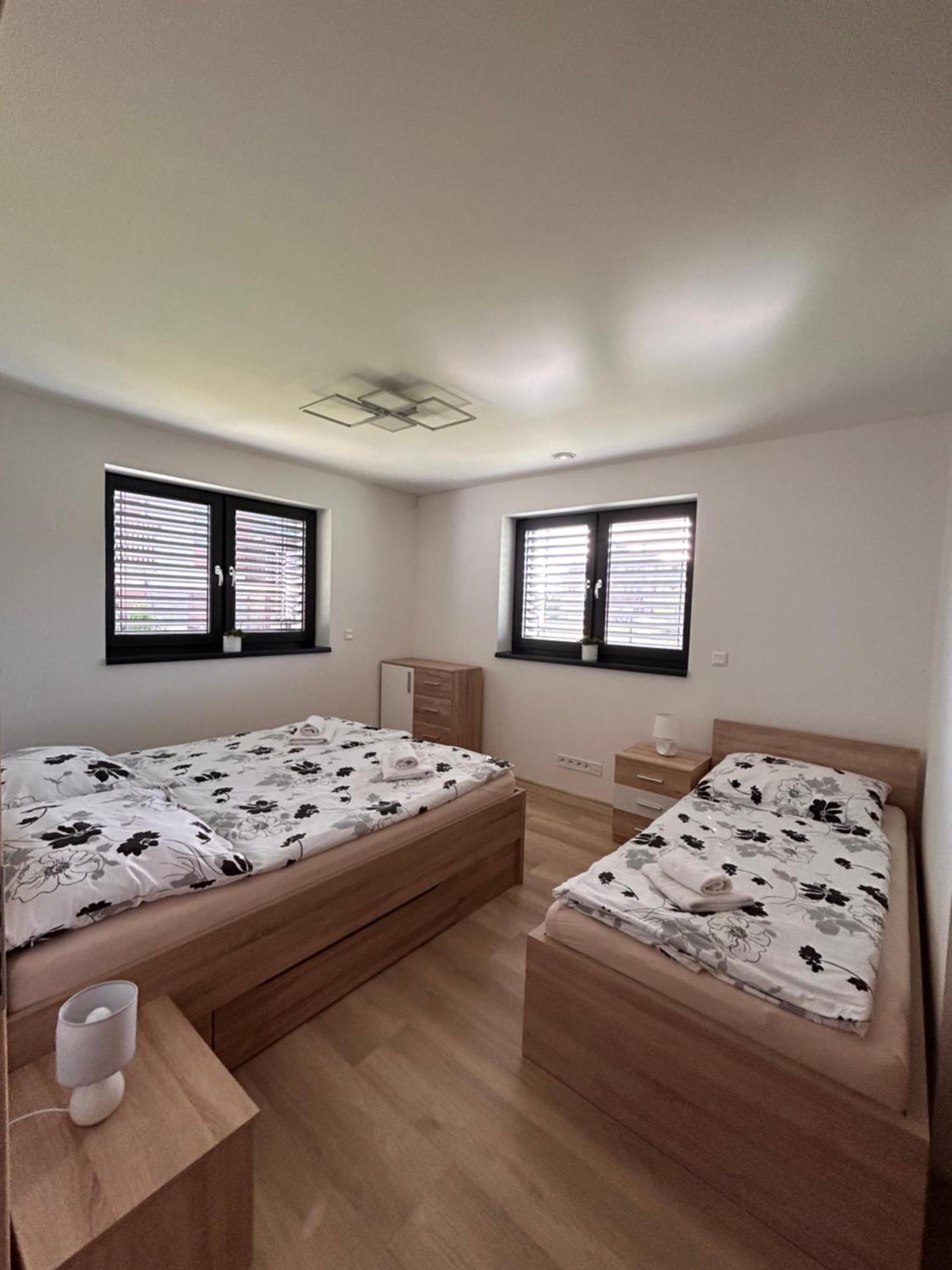 Villa Alex فيلكا لومنيكا المظهر الخارجي الصورة